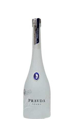 Pravda Vodka [0,375L|40%]