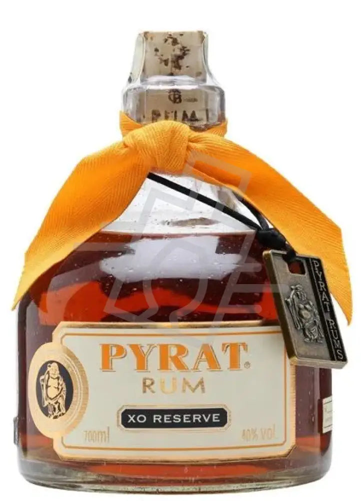 PYRAT Rum 0,7l XO Reserve 40%