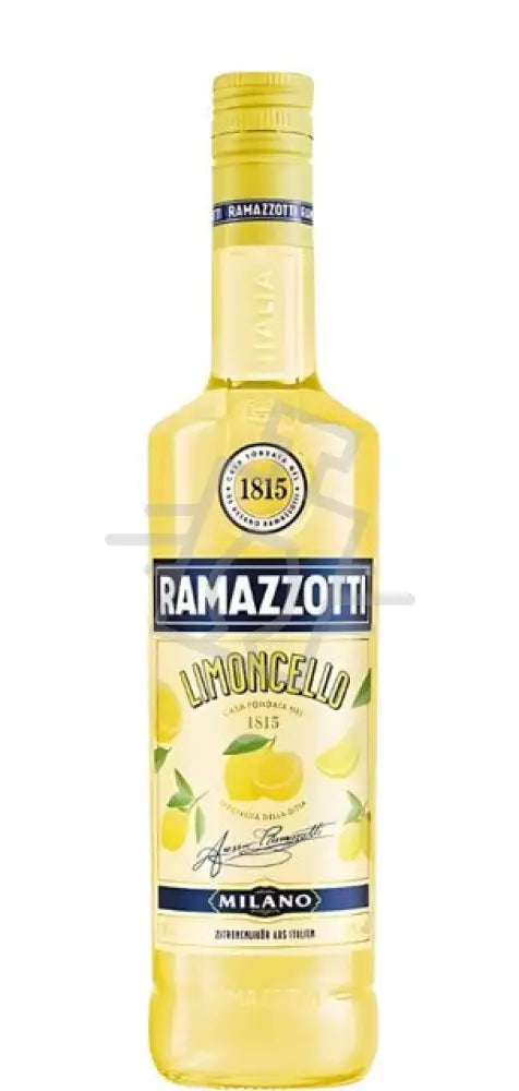 Ramazzotti Limoncello [0,7L|29% ] Likőr