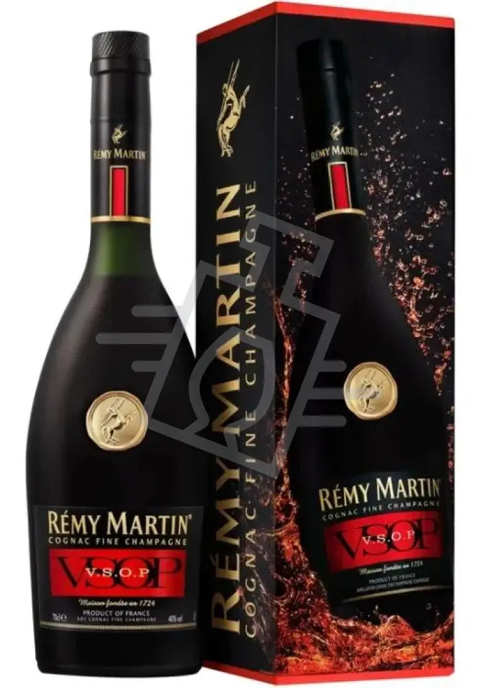 REMY MARTIN Konyak VSOP 0,7l Fine Champagne 40% DD.