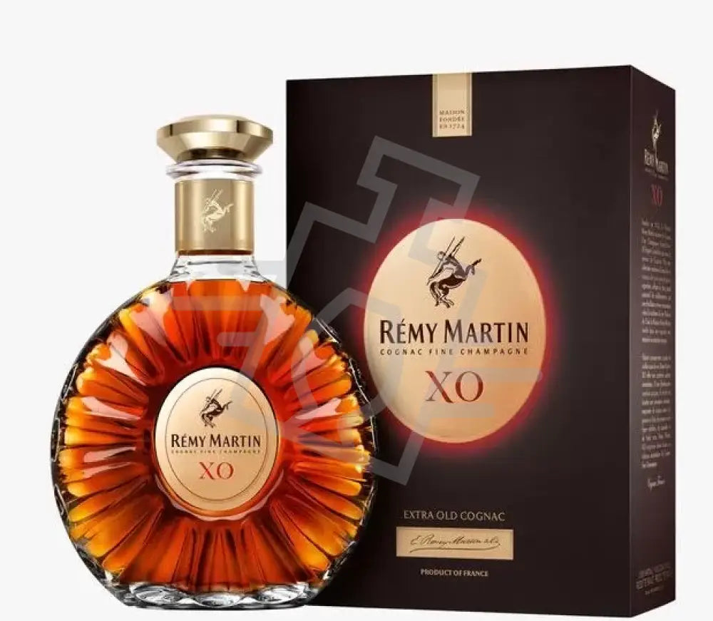 REMY MARTIN Konyak XO 0,7l Excellence Extra Old 40% DD.