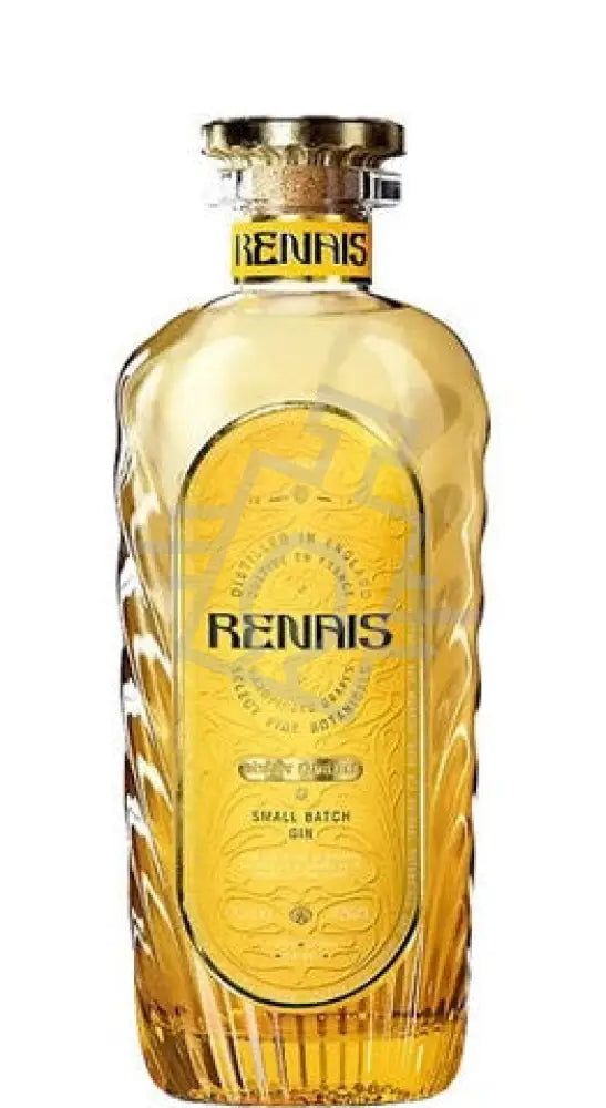 RENAIS Gin Small Batch [0,7L|40% ] Gin