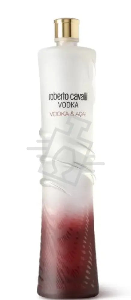 Robert Cavalli Acai Vodka [1L|40% ] - Vodka