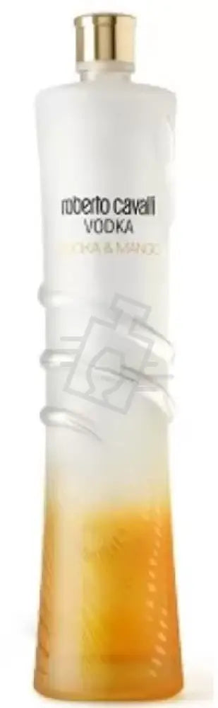 ROBERTO CAVALLI Vodka Mango 1,0l 40%