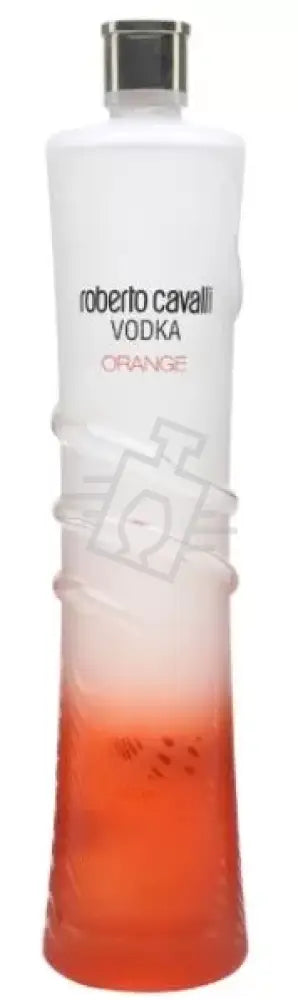 ROBERTO CAVALLI Vodka Orange 1,0l 40%
