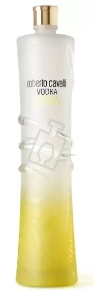 ROBERTO CAVALLI Vodka Pineapple 1,0l 40%