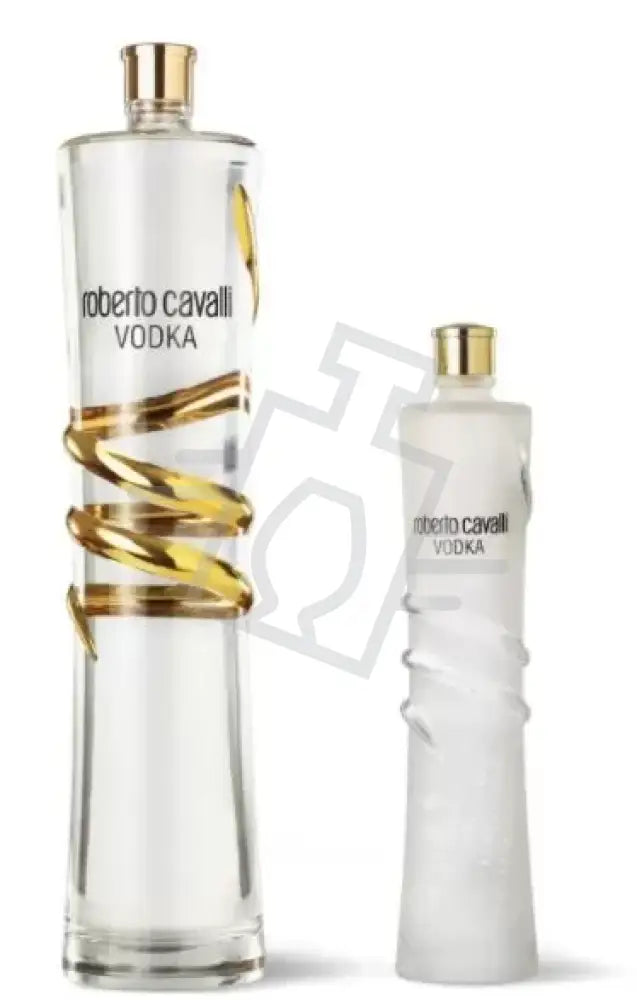 ROBERTO CAVALLI Vodka 3,0l 40%