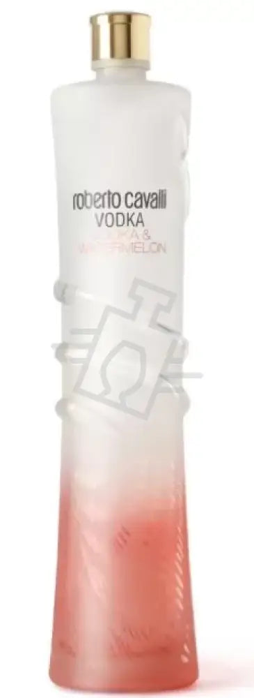 ROBERTO CAVALLI Vodka Watermelon 1,0l 40%