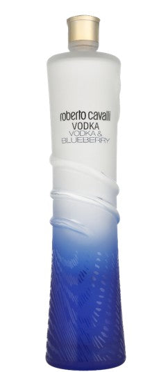 Roberto Cavalli Blueberry Vodka [1L|40%]