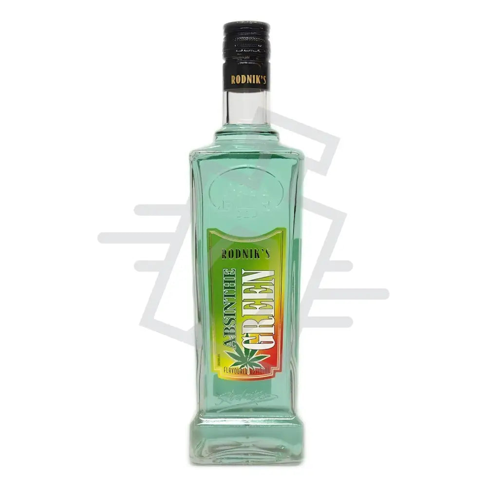 Rodnik’s Cannabis Abszint [0,7L|70% ]