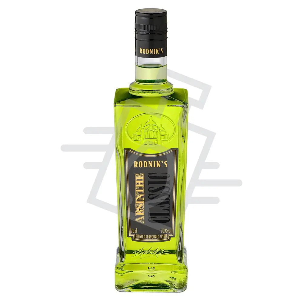 Rodnik’s Classic Abszint [0,7L|70% ]
