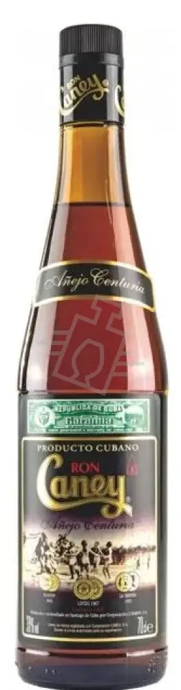 RON CANEY Rum 0,7l Anejo Centuria 38%