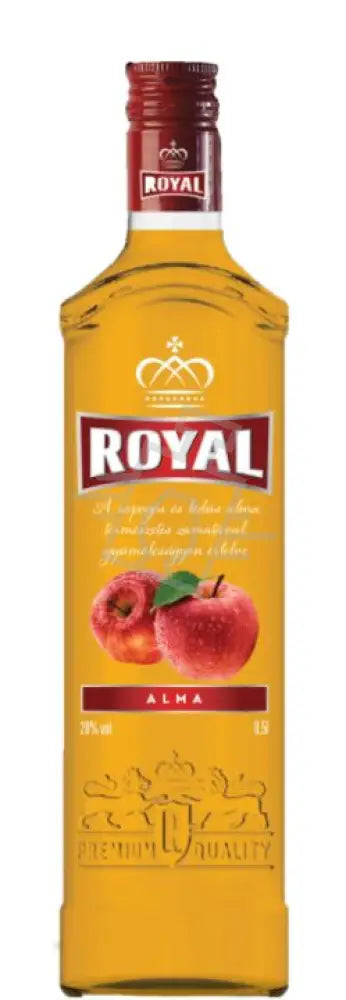 Royal Alma Likőr [0,5L|28% ] Likőr