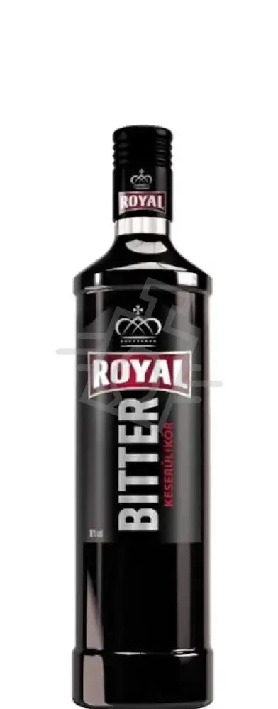 ROYAL Likőr 0,2l Bitter 30%