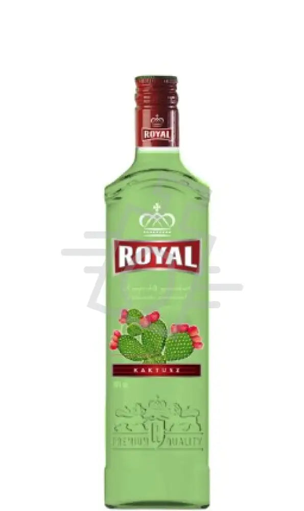 Royal Kaktusz Likőr [0,2L|26% ] Likőr