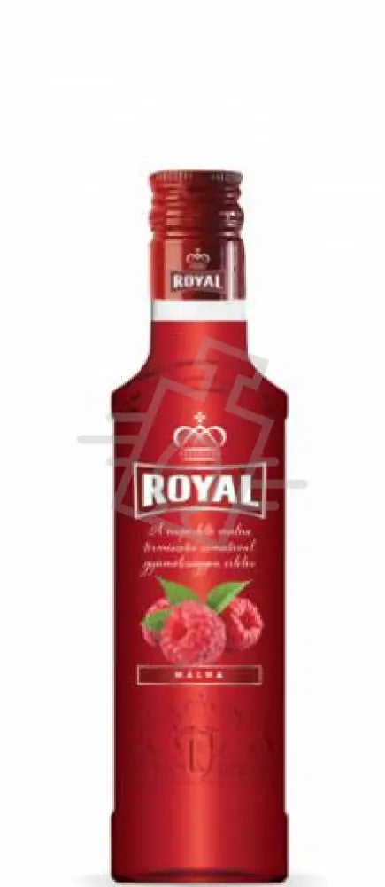 Royal Málna Likőr [0,2L|26% ] Likőr