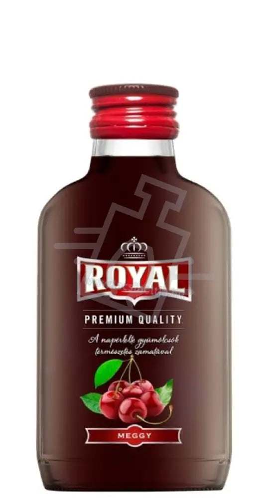 Royal Meggy Likőr [0,09L|26% ] Likőr