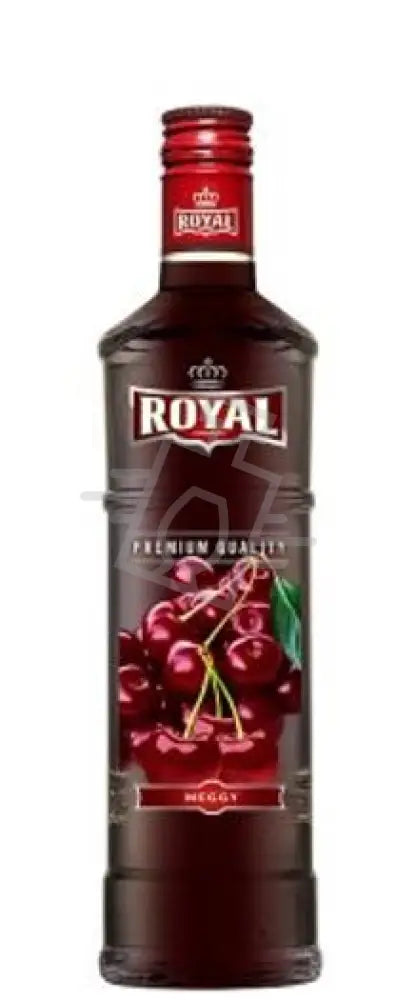 Royal Meggy Likőr [0,2L|26% ] Likőr