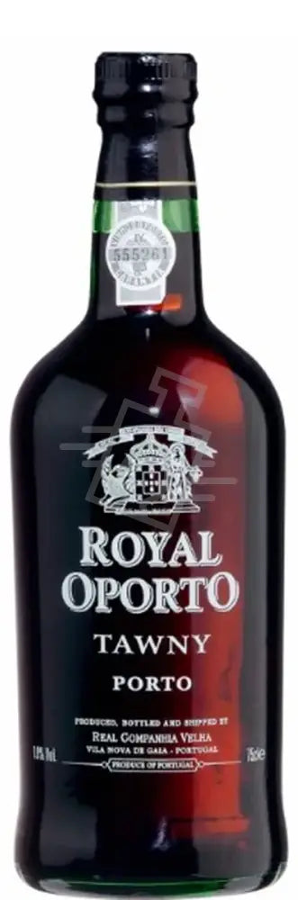 Royal Oporto Tawny Porto 0,75l vörösbor