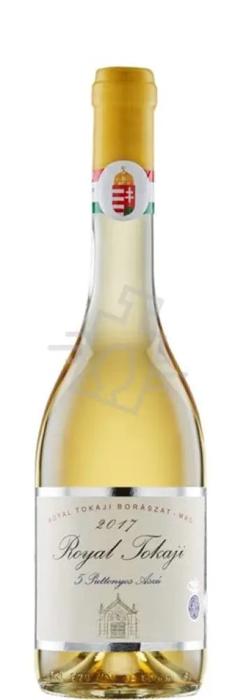 Royal Tokaji Aszú 5 puttonyos [0,5L|2019] Bor