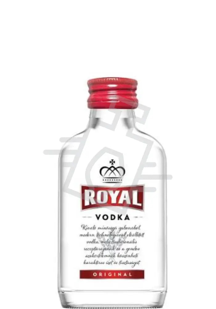 Royal Vodka [0,09L|37,5% ] Vodka
