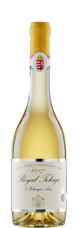 Royal Tokaji Aszú 5 puttonyos [0,5L|2019]