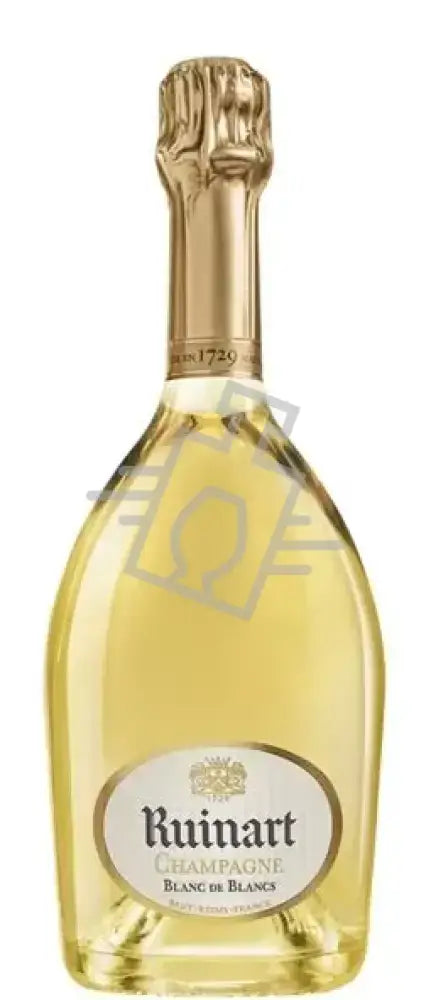 RUINART Champagne 0,75l Blanc de Blancs Brut
