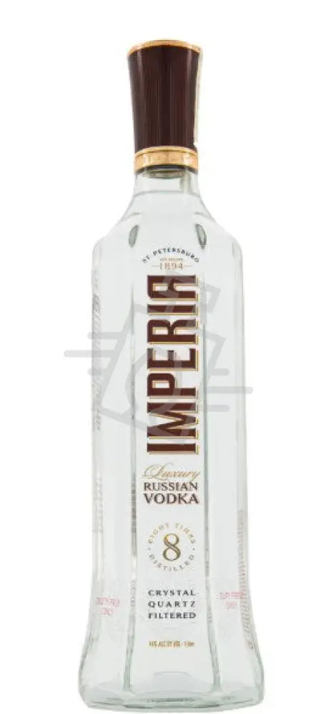 Russian Standard Imperia Vodka [1L|40% ] - Vodka