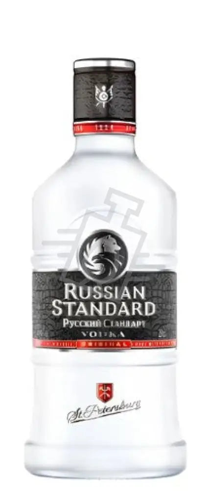 Russian Standard Original Vodka [0,2L|40% ] - Vodka