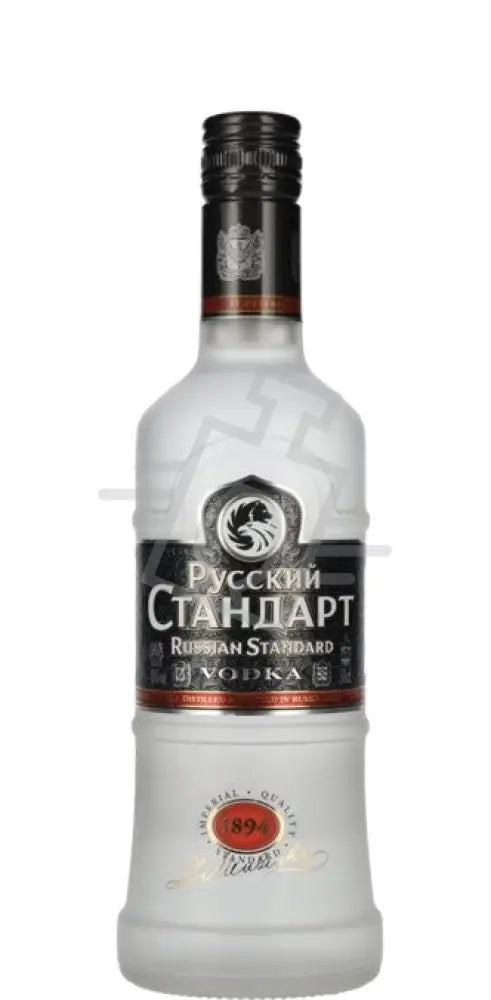 Russian Standard Original Vodka [0,5L|40% ] - Vodka
