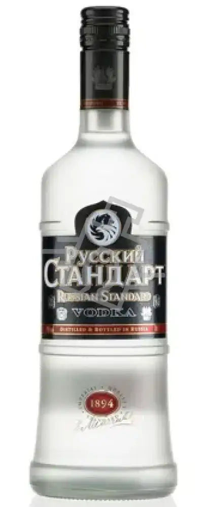 Russian Standard Original Vodka [1L|40% ] Vodka