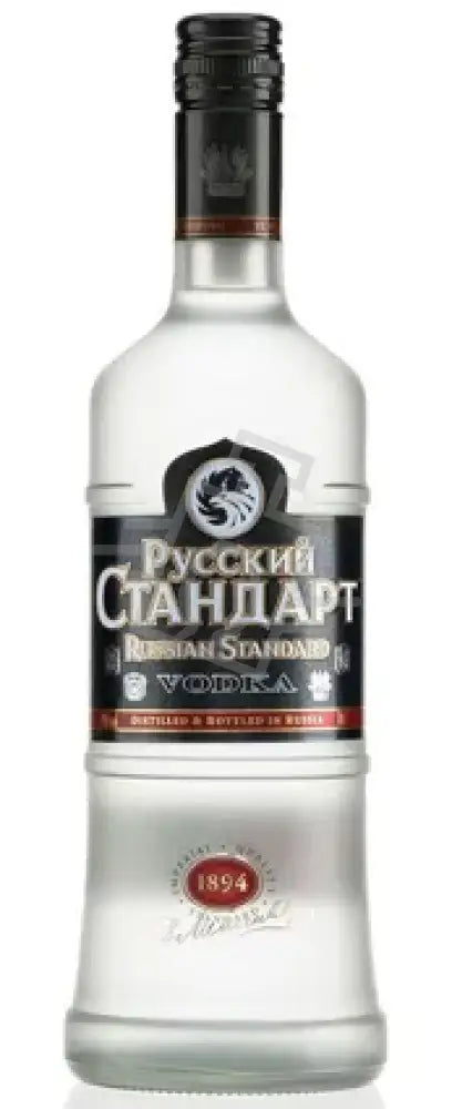 Russian Standard Original Vodka [1L|40%]