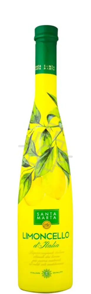 Santa Marta Limoncello Likőr [0,5L|25% ] Likőr