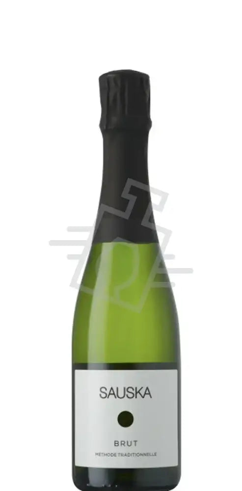 Sauska Brut 0,375l pezsgő