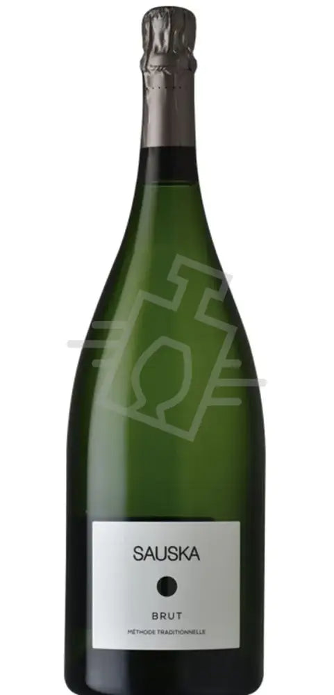 Sauska Brut 1,5l pezsgő
