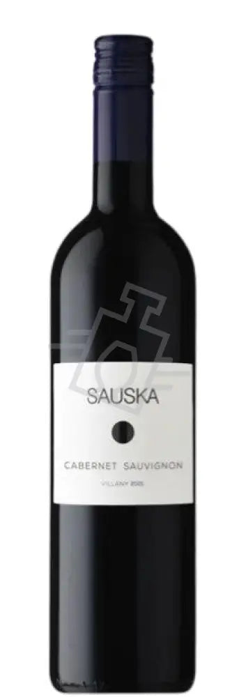 Sauska Cabernet Sauvignon /Villány/ [0,75L|2021] Bor