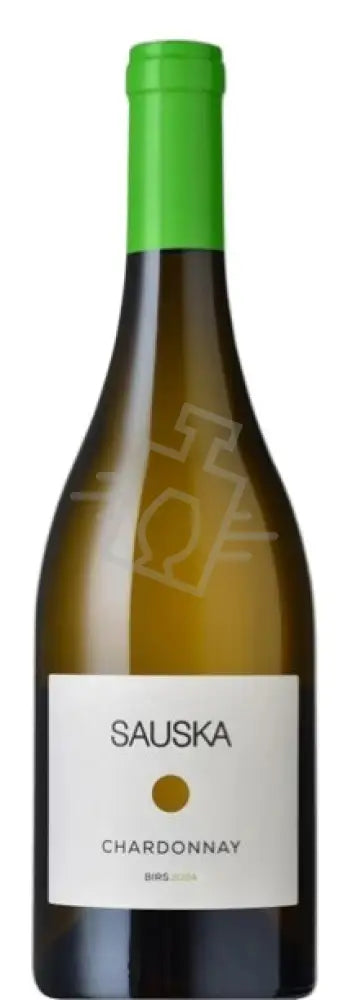 Sauska Chardonnay Birs /Zemplén/ [0,75L|2024] Bor
