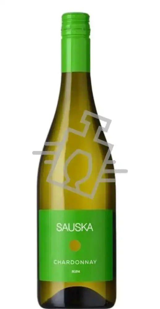 Sauska Chardonnay /Zemplén/ [0,75L|2023] Bor