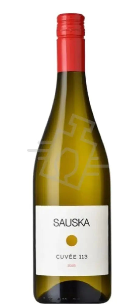 Sauska Cuvée 113 /Zemplén/ [0,75L|2025] Bor
