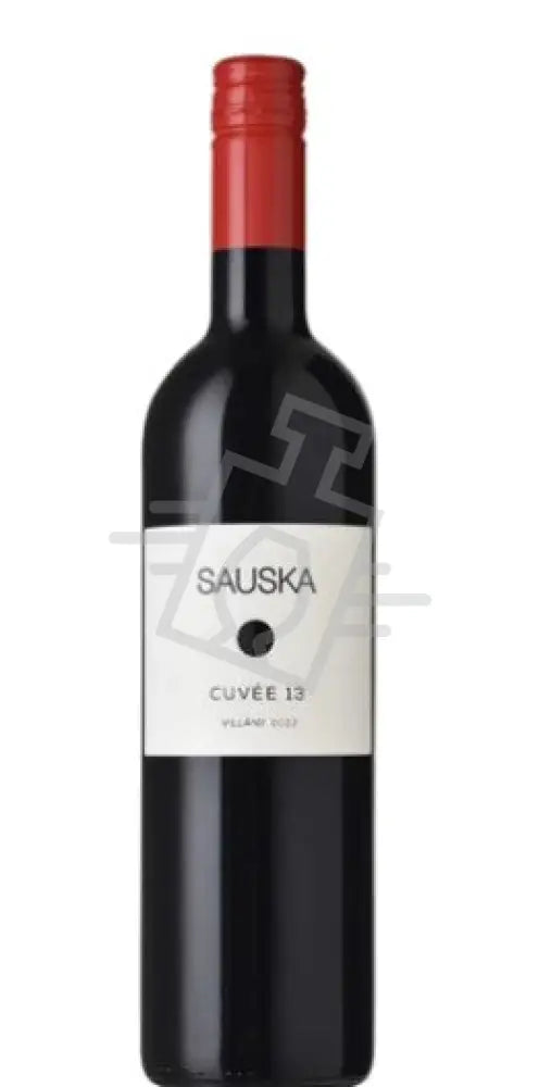 Sauska Cuvée 13 /Villány/ [0,75L|2022] Bor