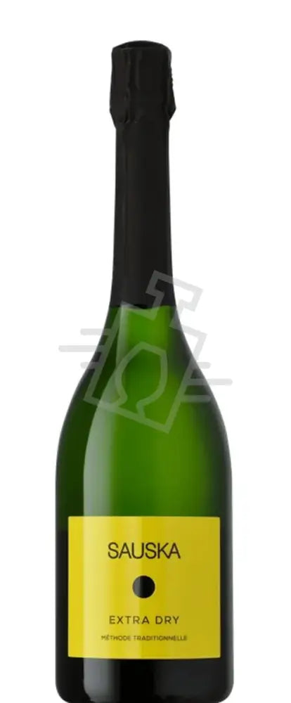 Sauska Extra Dry 0,75l pezsgő