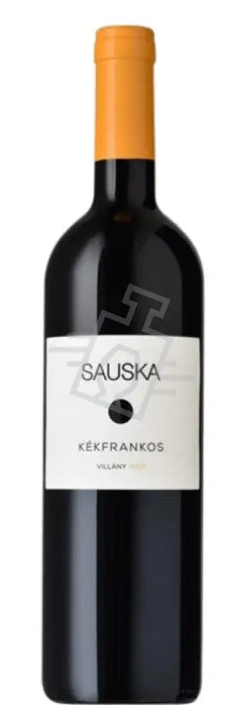 Sauska Kékfrankos /Villány/ [0,75L|2023] Bor