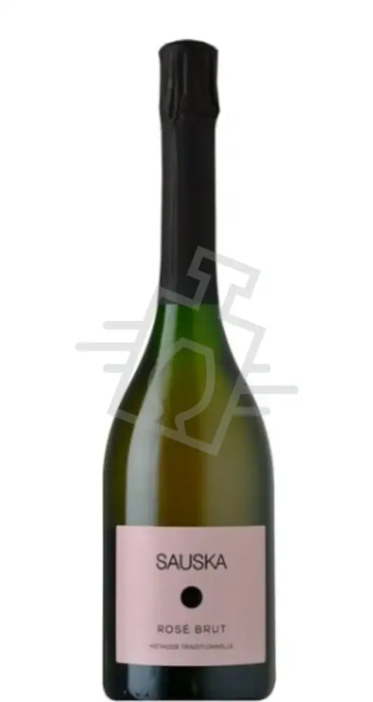 Sauska Rosé Brut 0,75l pezsgő