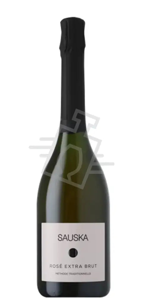Sauska Rosé Extra Brut 0,75l pezsgő