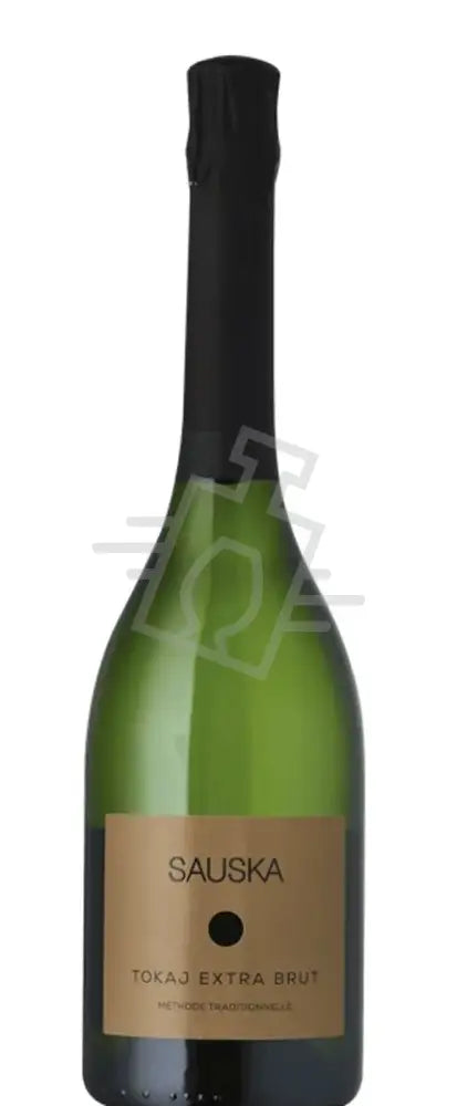 Sauska Tokaj Extra Brut 0,75l pezsgő
