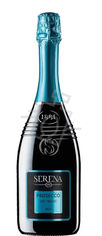 Serena Prosecco Treviso D.O.C Brut 0,75l