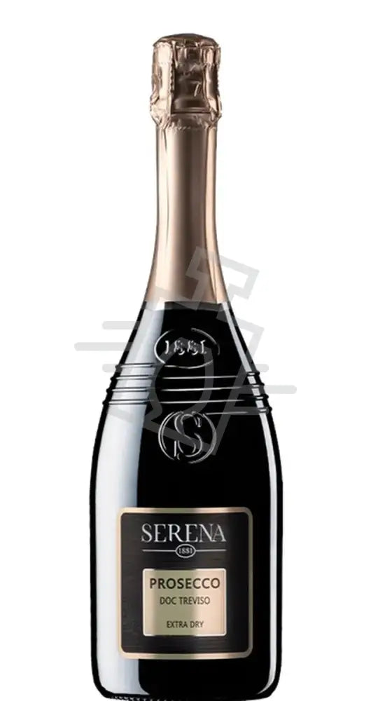 Serena Prosecco Treviso D.O.C Extra Dry 0,75l