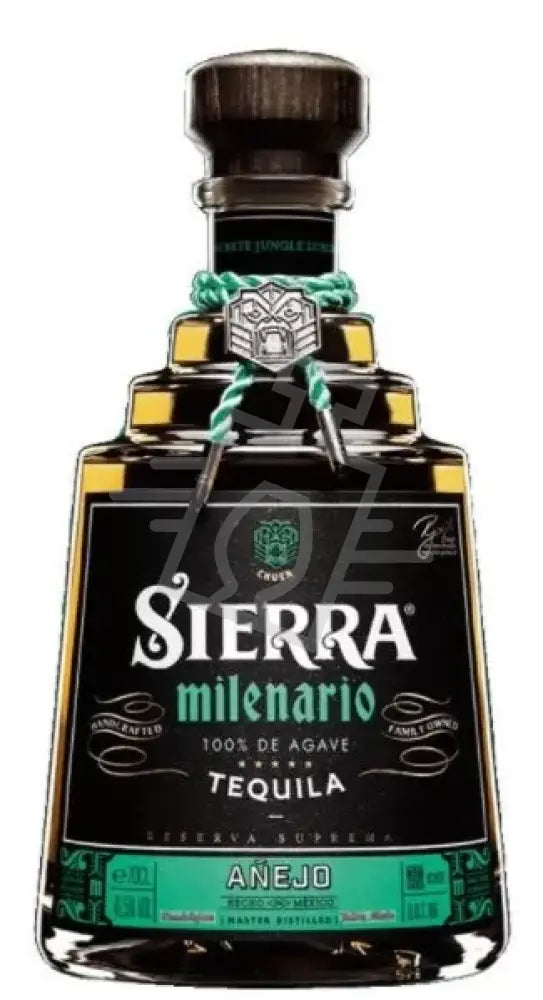 SIERRA Tequila 0,7l Milenario Anejo 41,5%