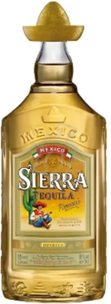 Sierra Tequila Reposado 1l