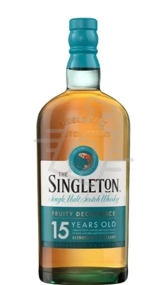 Singleton 15 Years Whisky [0,7L|40% ] - Whisky